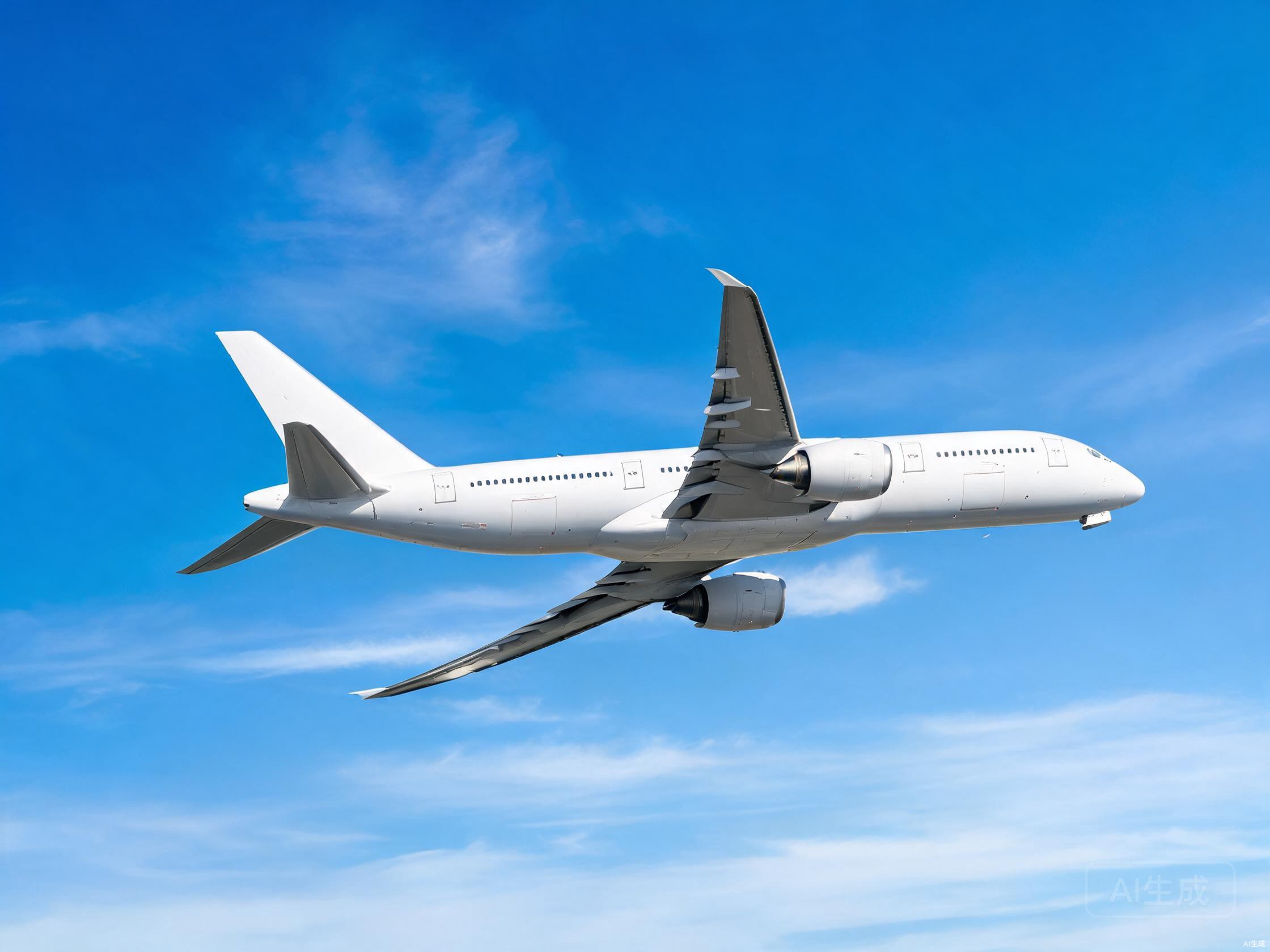 C919 大飞机