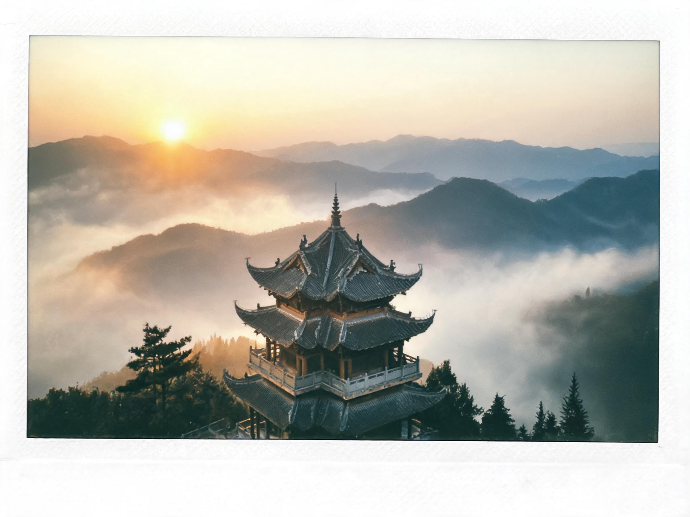 传统文化
